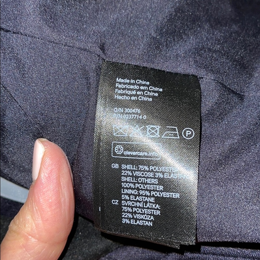 Short Jacket - image 6